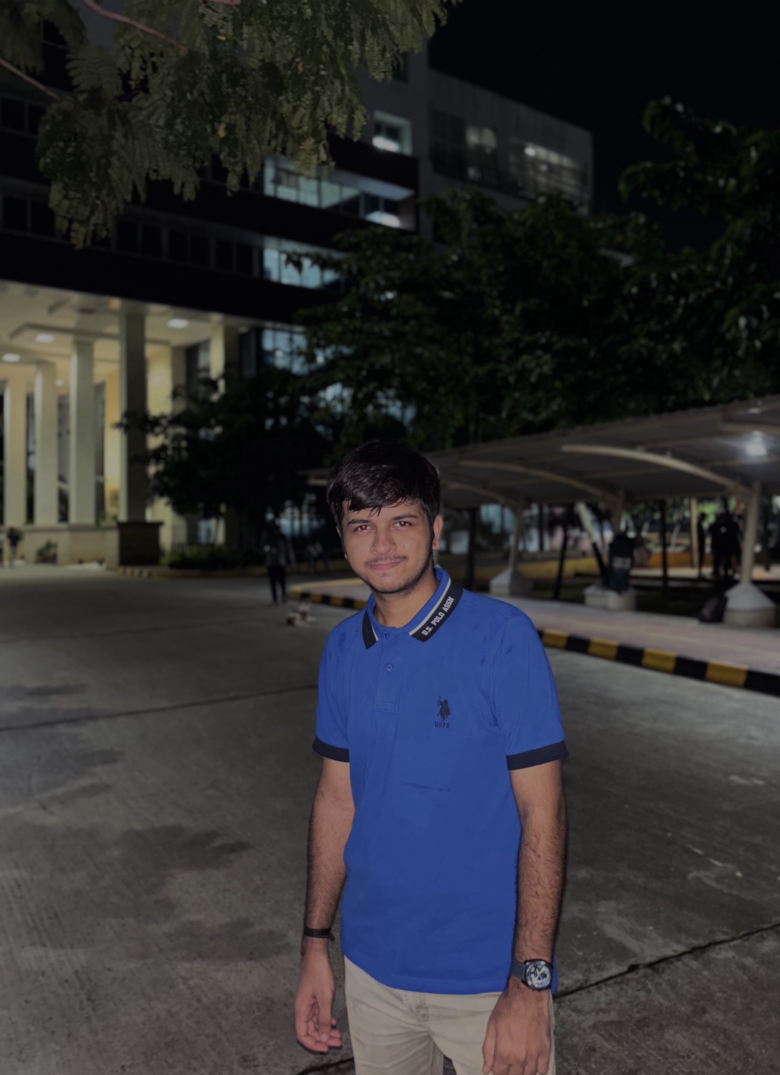 Navyansh Kothari